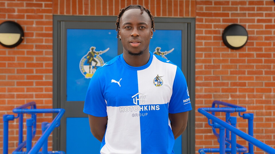 Arvin Appiah