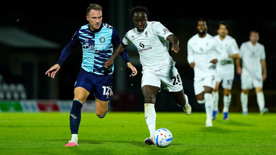 Arvin Appiah