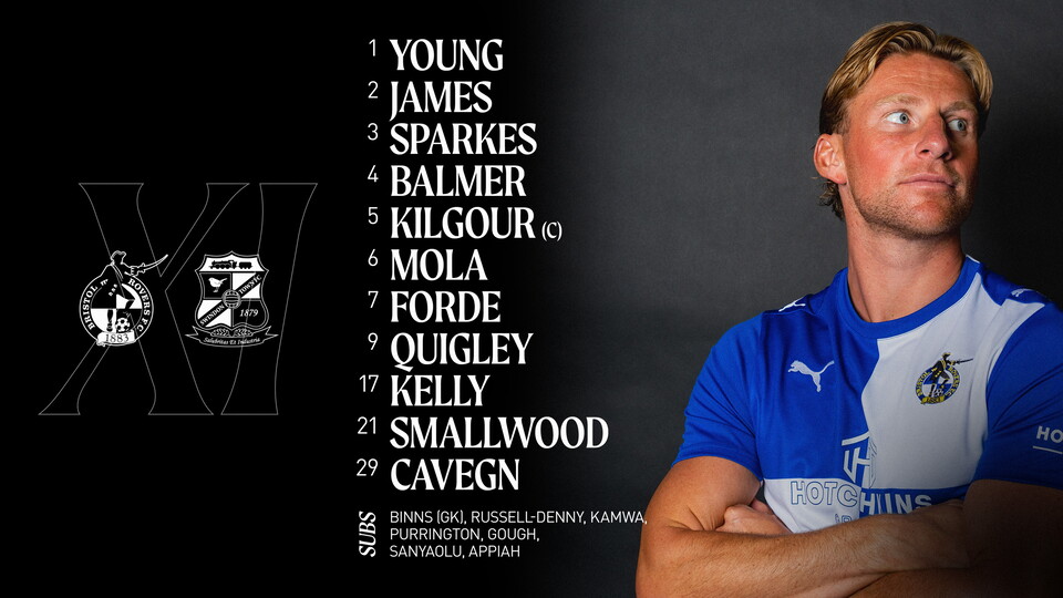 TEAM NEWS