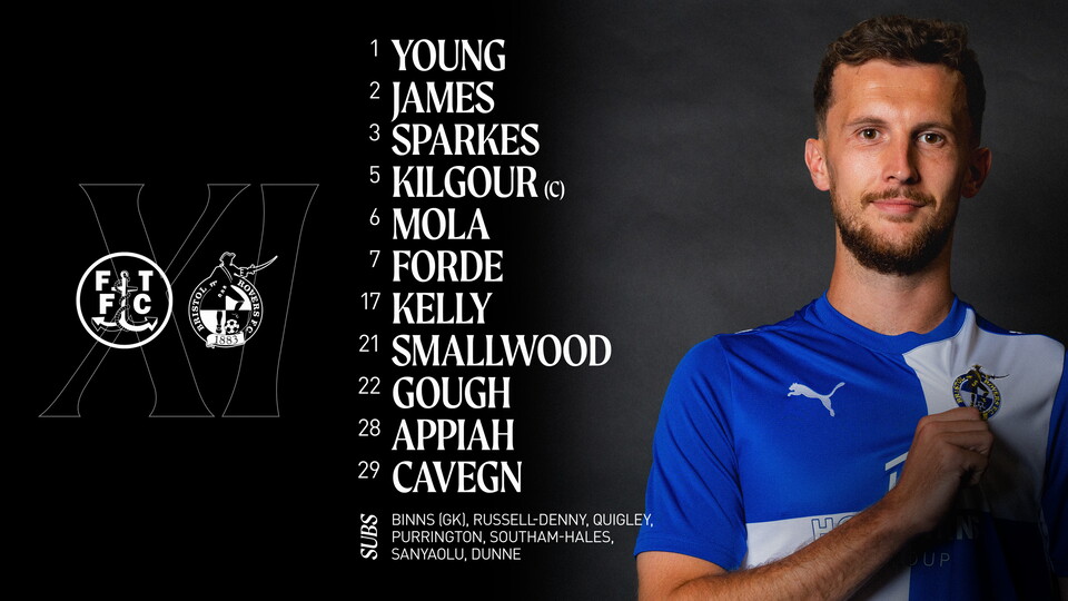 TEAM NEWS