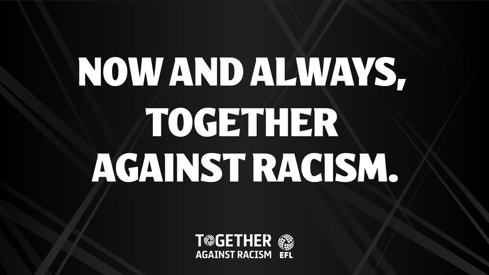 together against racism