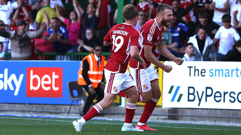 Swindon Town