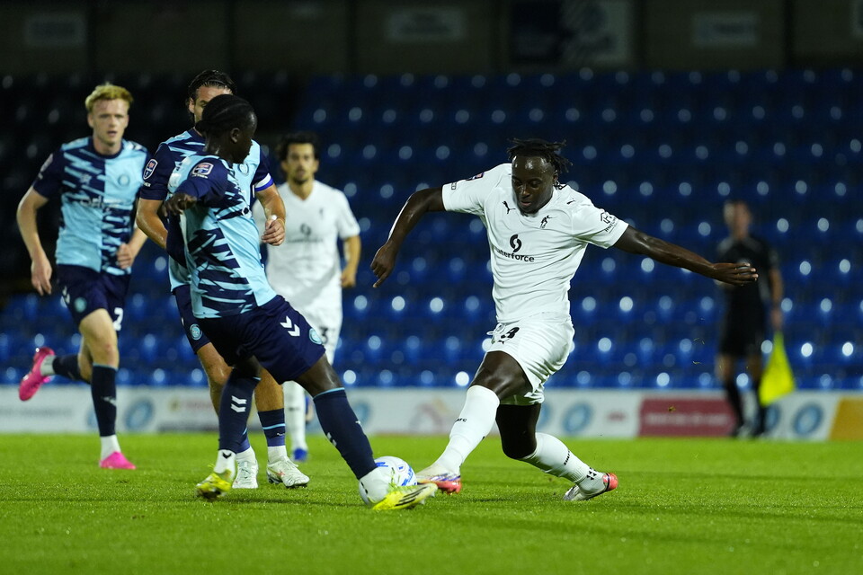 Arvin Appiah