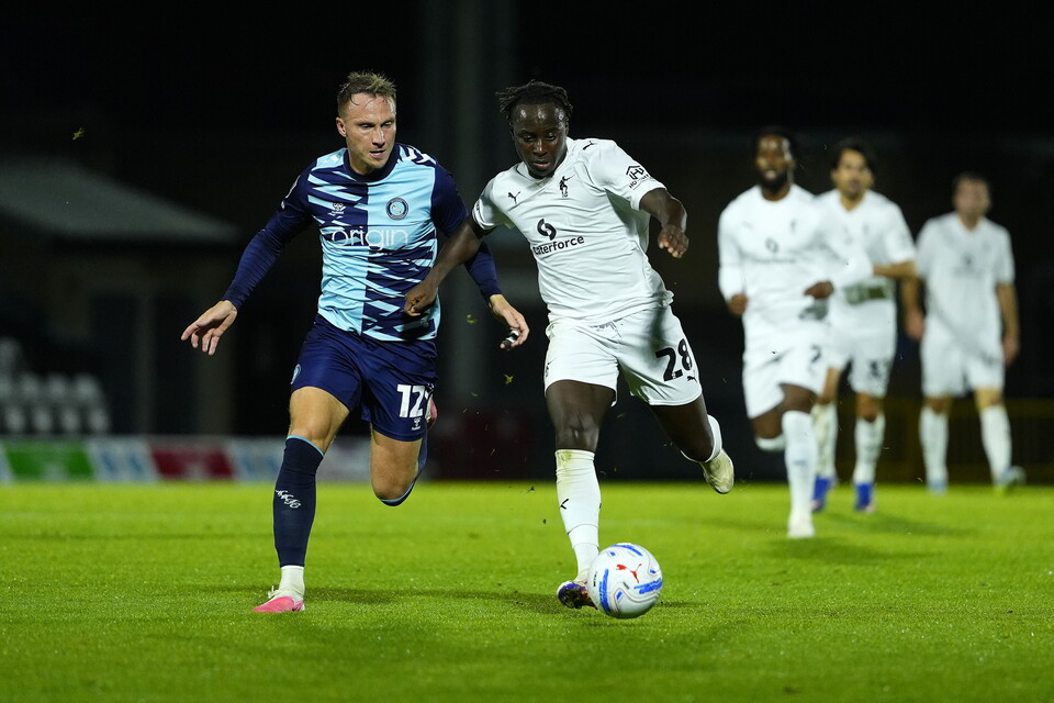 Arvin Appiah