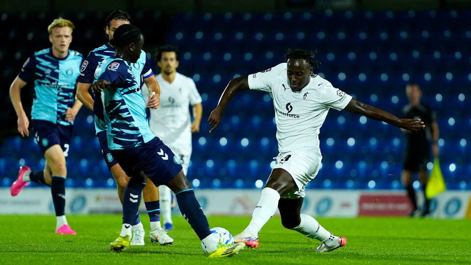 Arvin Appiah