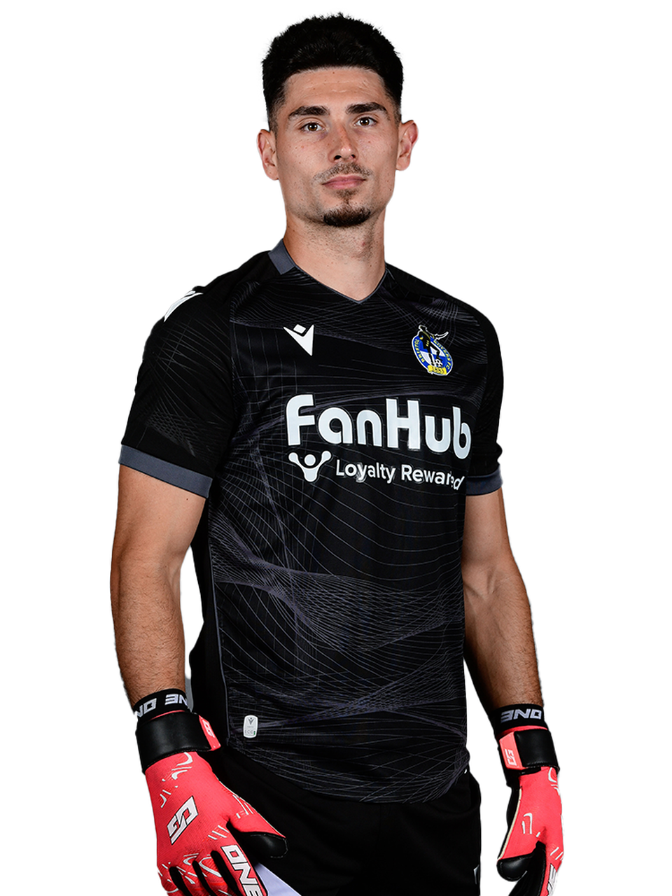 2025/26 Luke Southwood