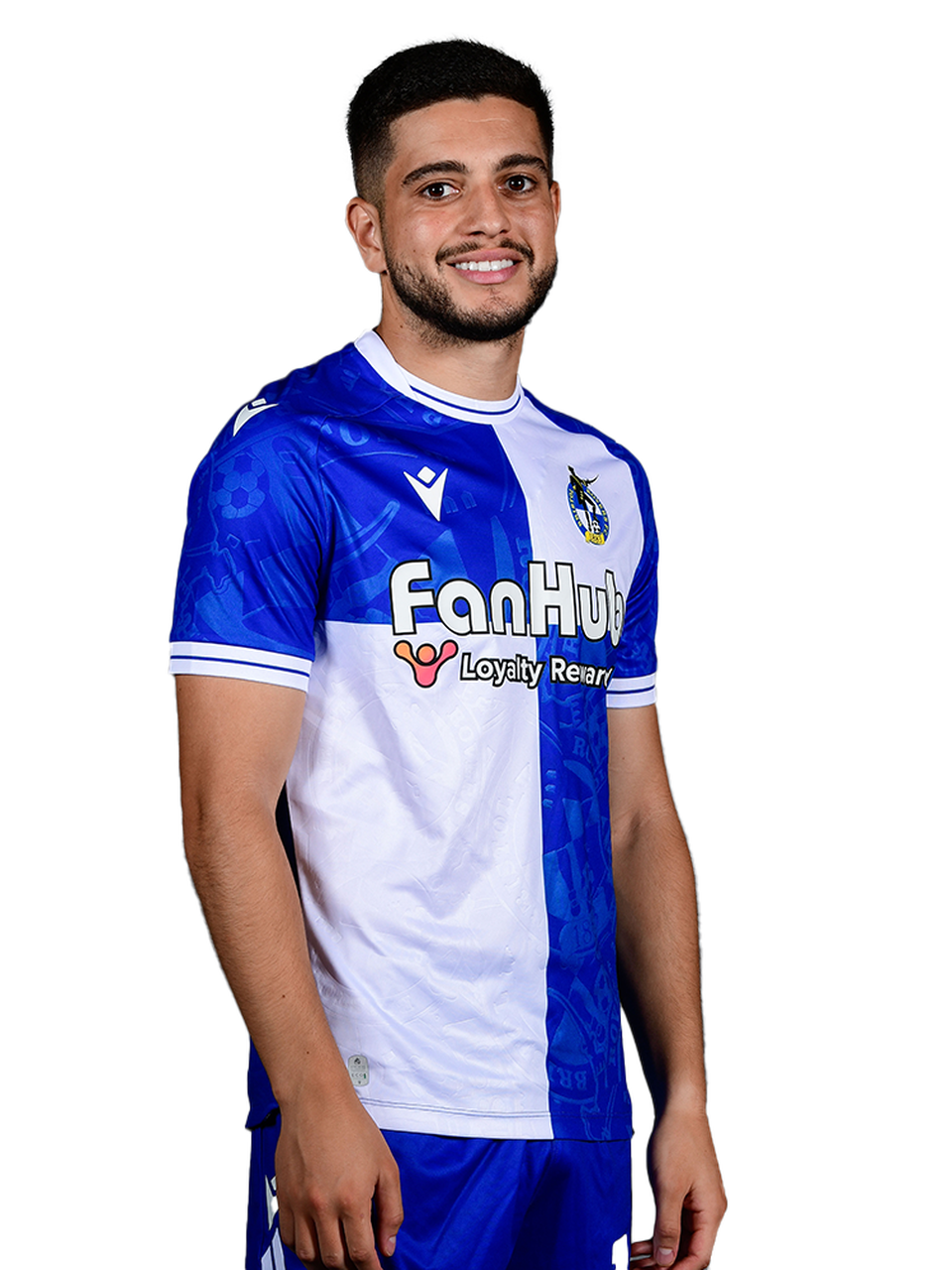 2025/26 Ruel Sotiriou