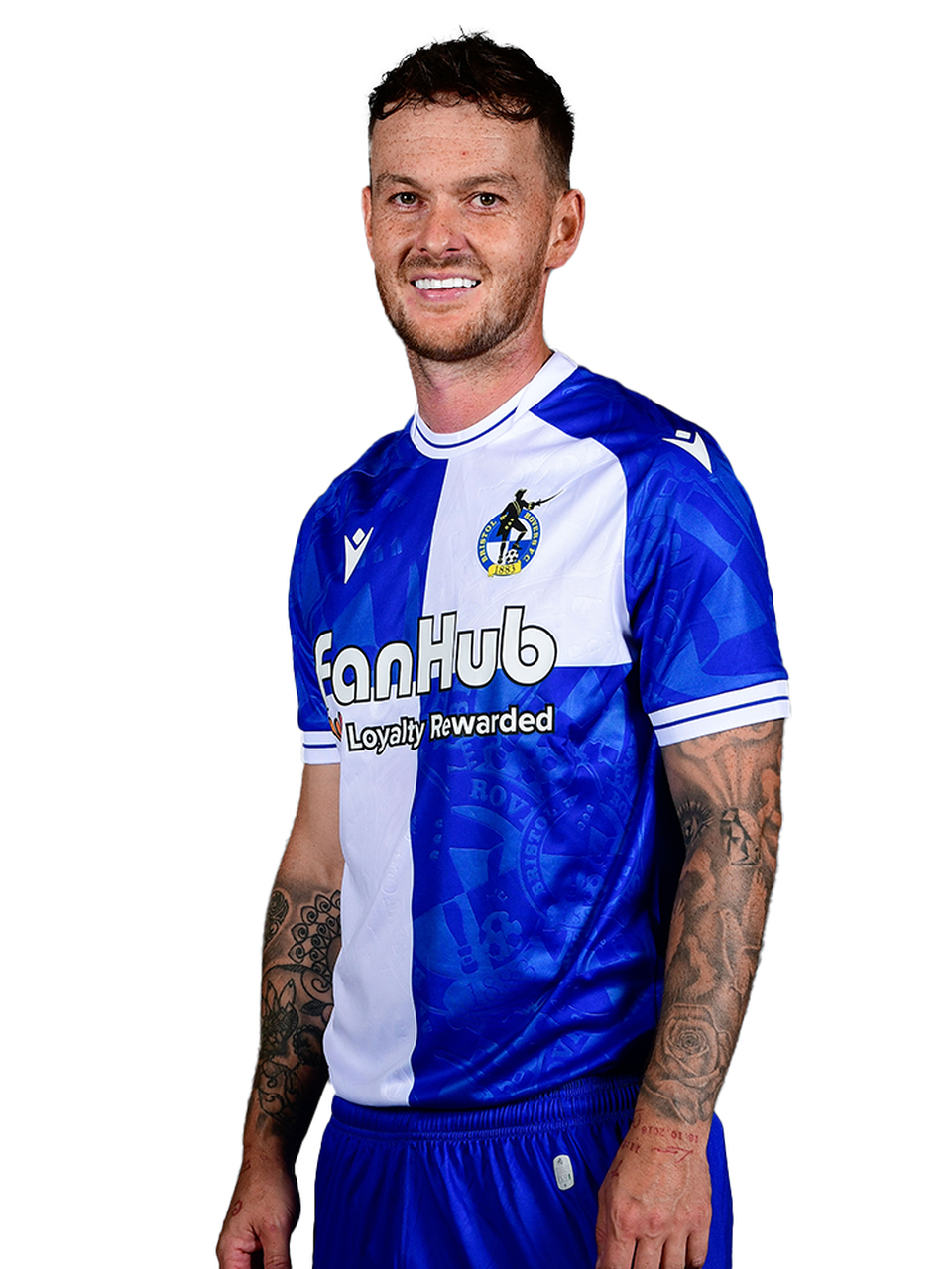 2025/26 Josh McEachran