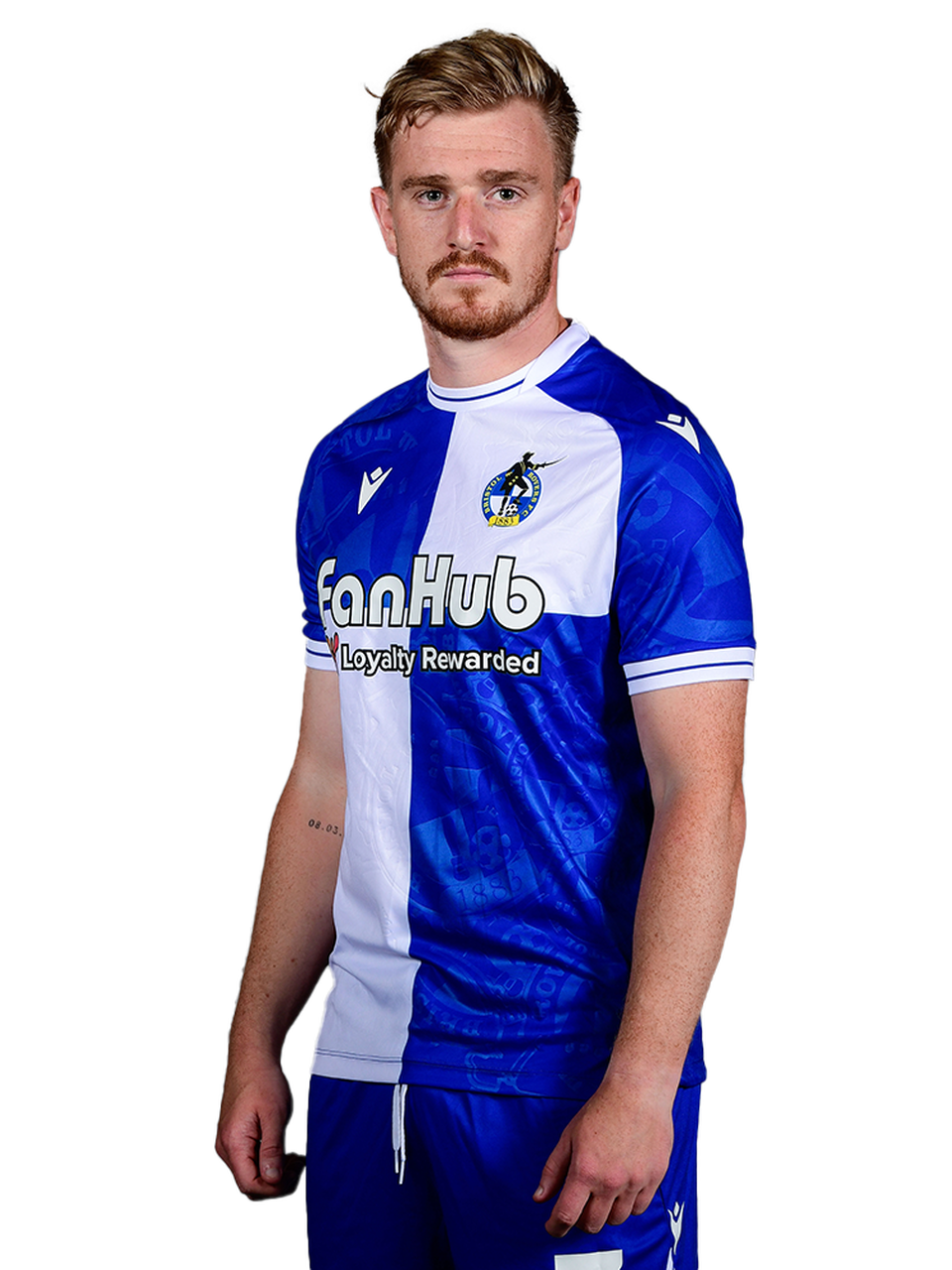 2025/26 Jack Sparkes