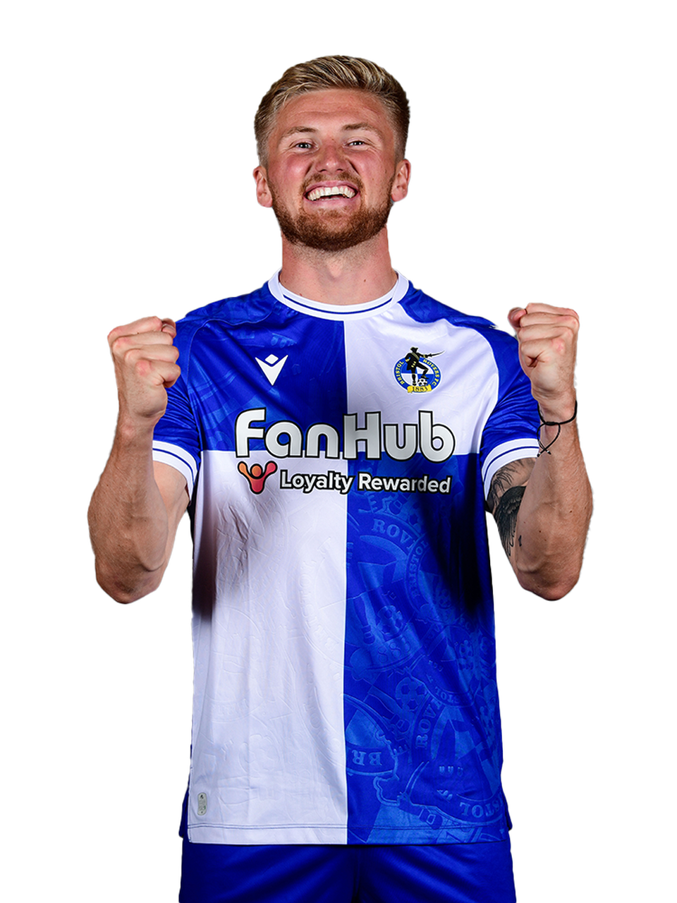 2025/26 Taylor Moore