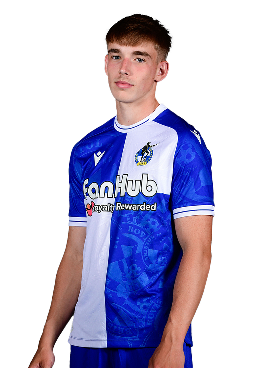 2025/26 Ollie Dewsbury