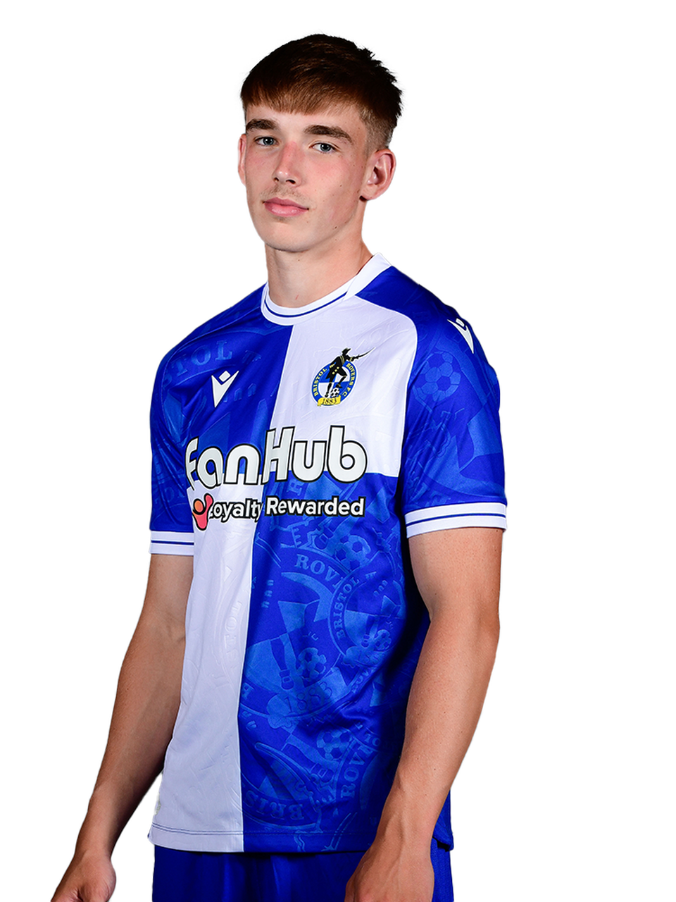 2025/26 Ollie Dewsbury