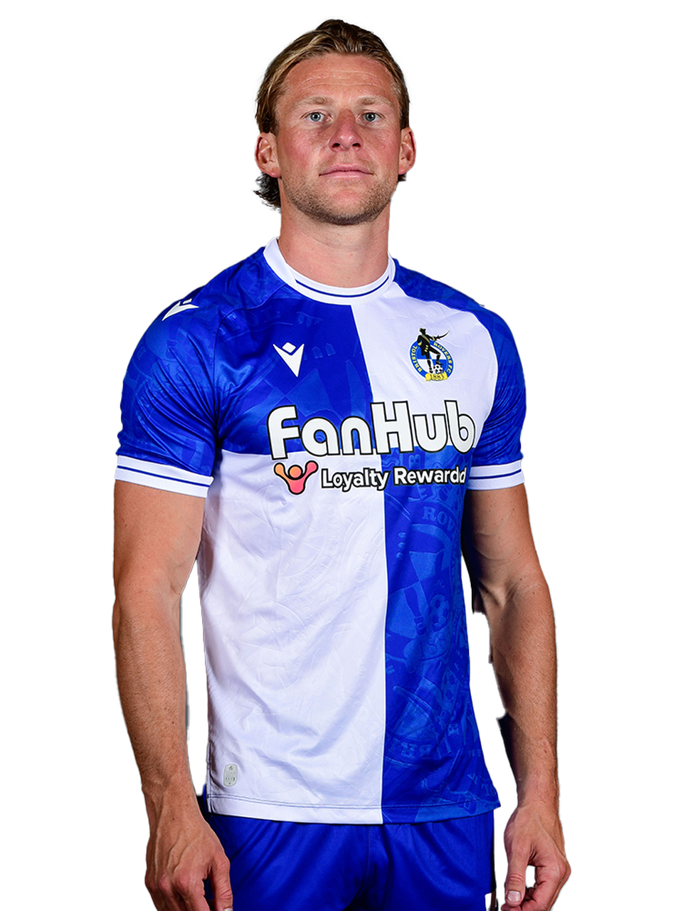 2025/26 Alfie Kilgour