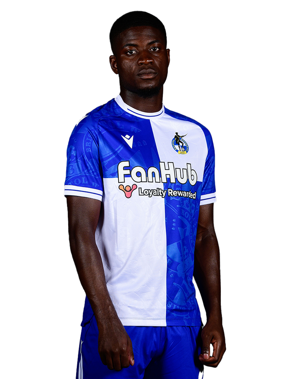 2025/26 Clinton Mola