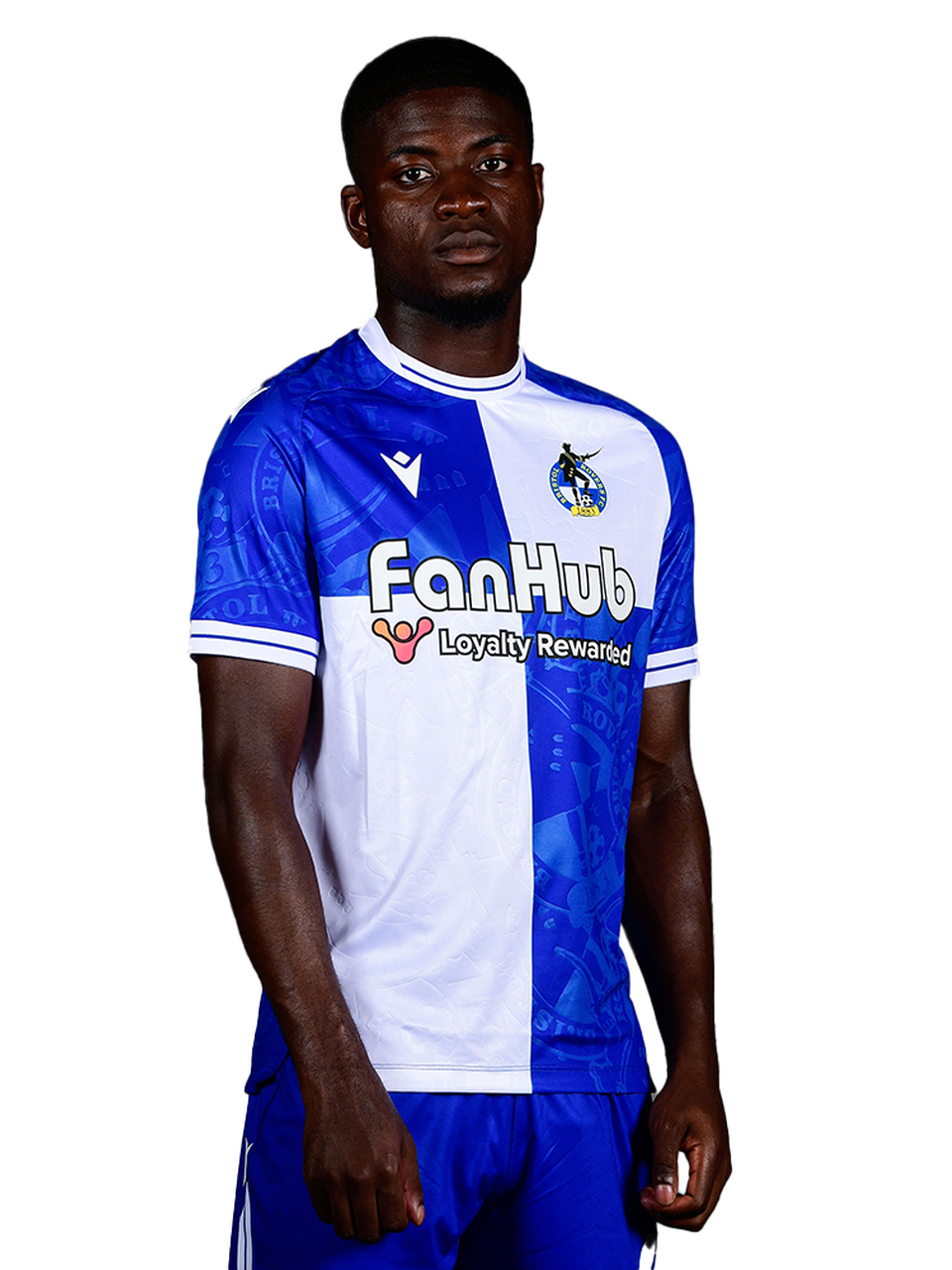 2025/26 Clinton Mola