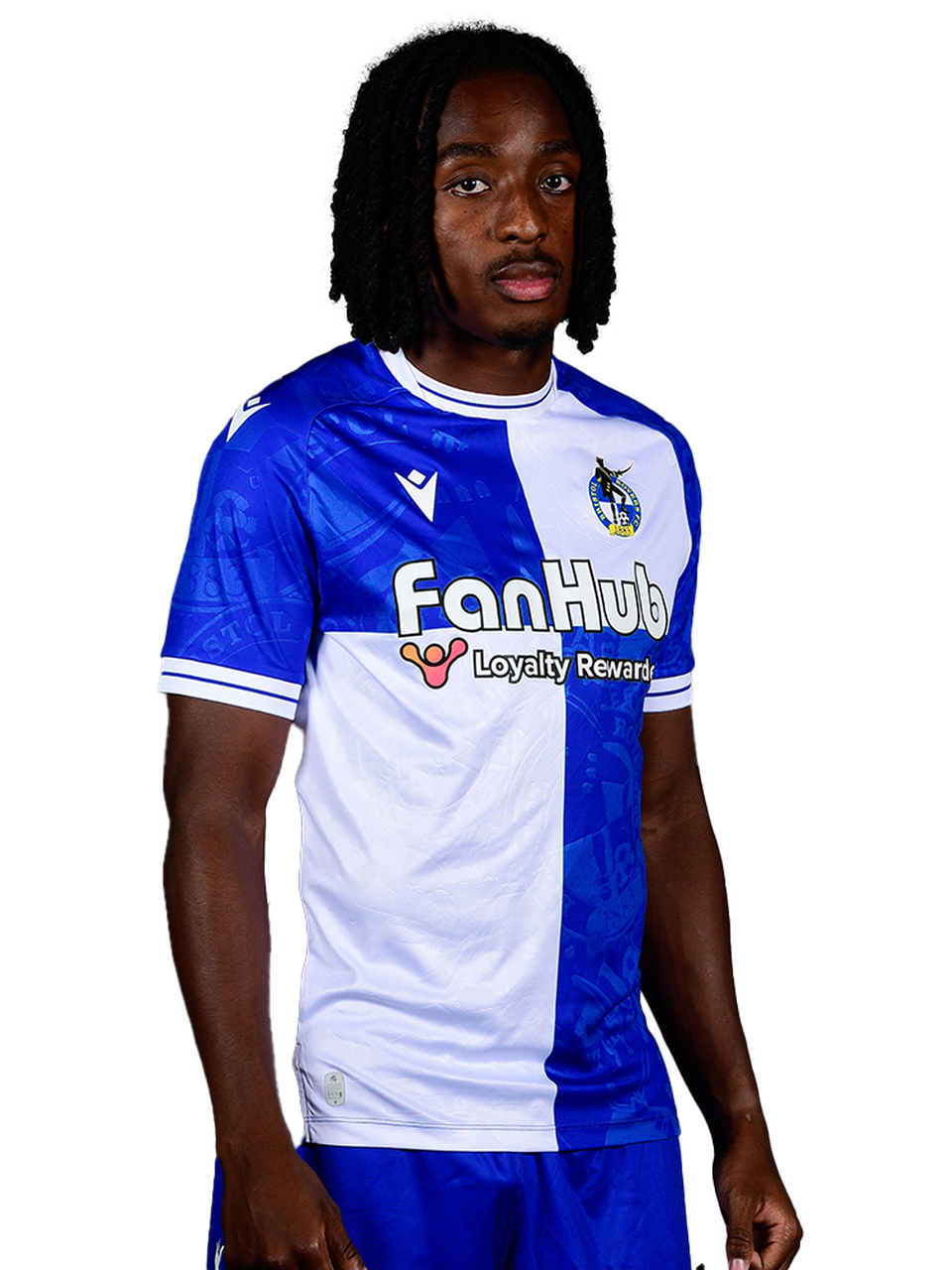 2025/26 Promise Omochere