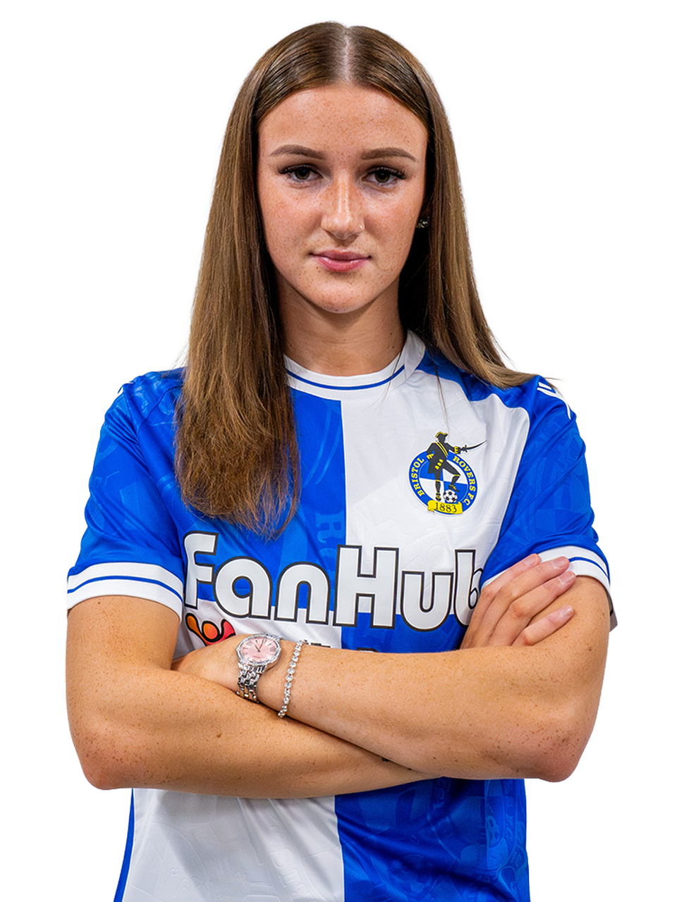 Emison Evans​​​