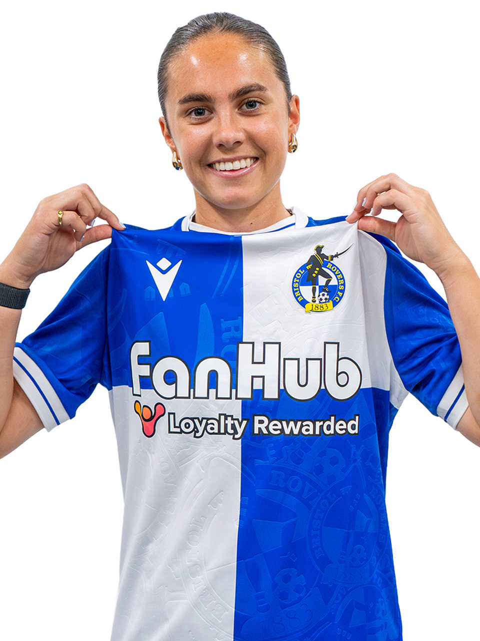 Nia Rees​​​​​