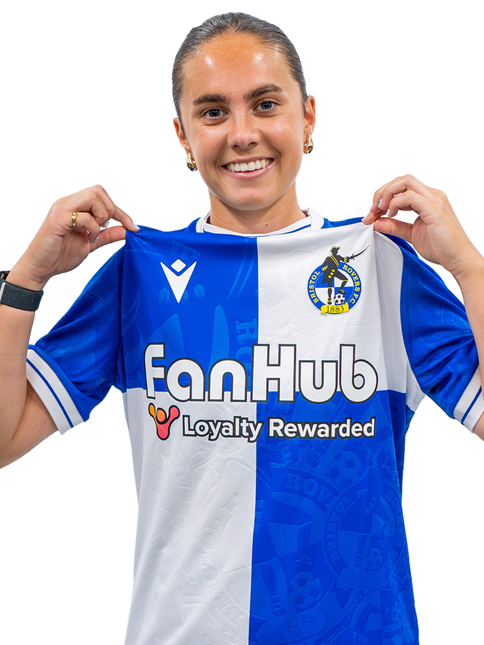 Nia Rees​​​​​