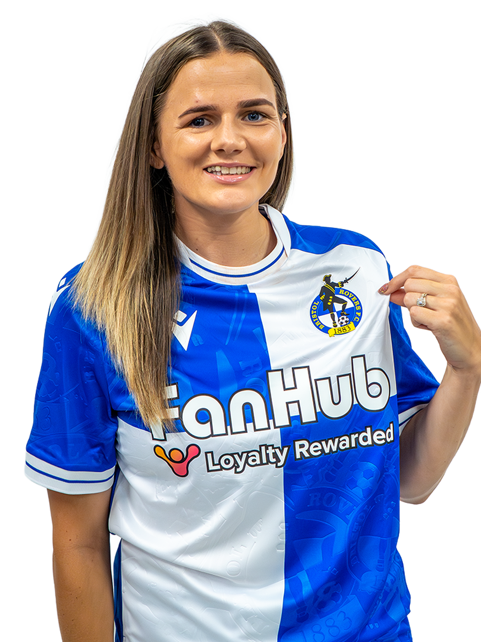 Rianne Bourne-Hallett