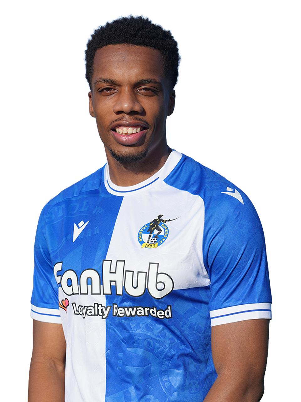 Kane Thompson-Sommers