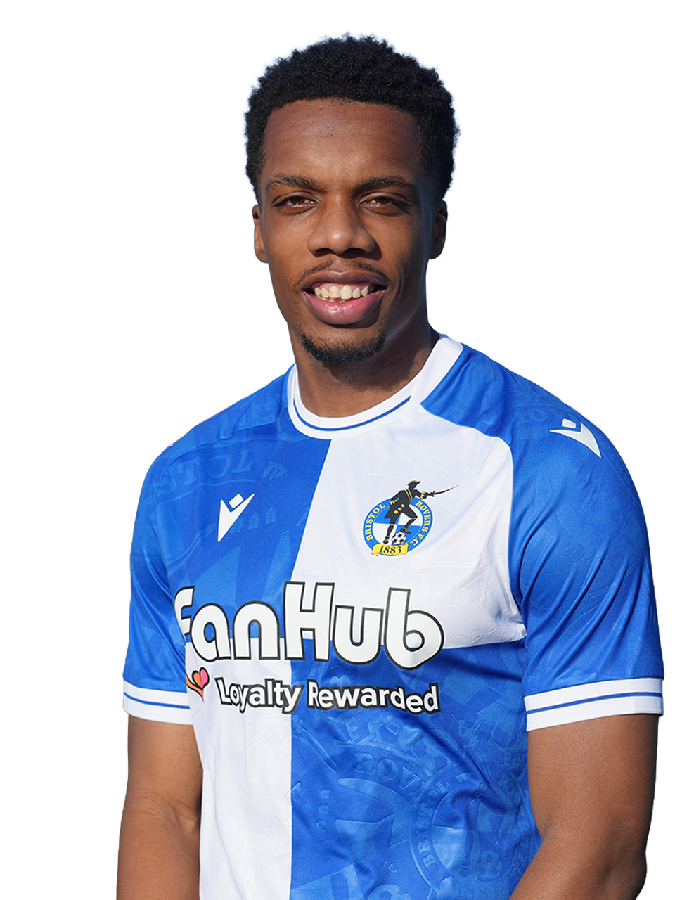 Kane Thompson-Sommers