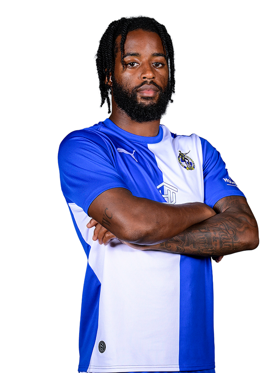 Shaq Forde