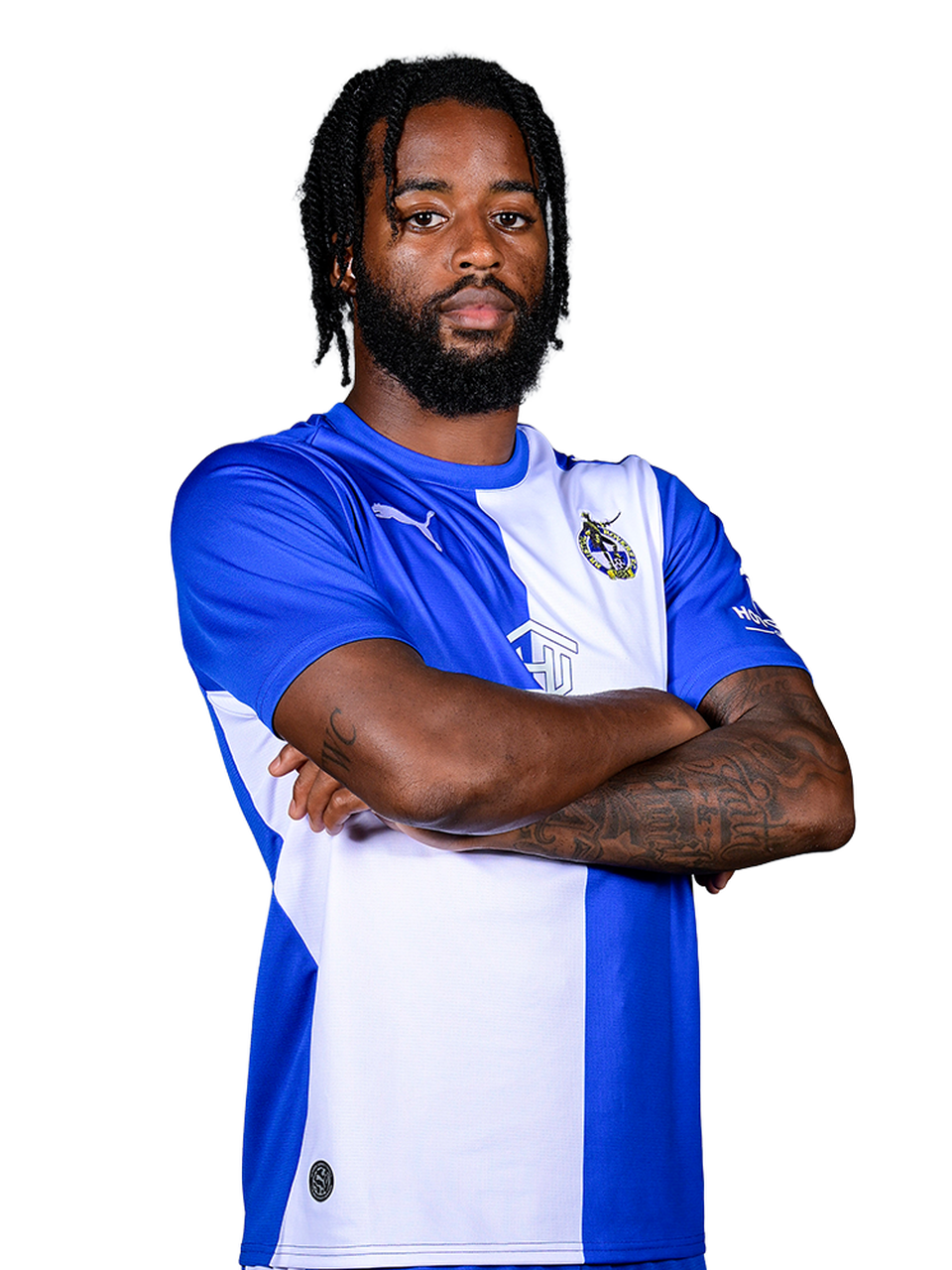 Shaq Forde