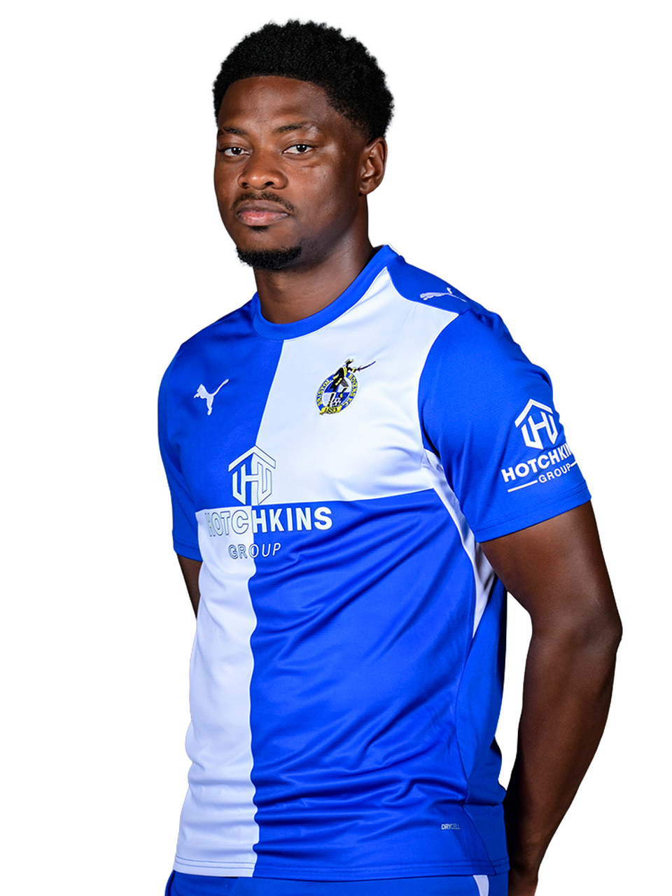 Bobby Kamwa