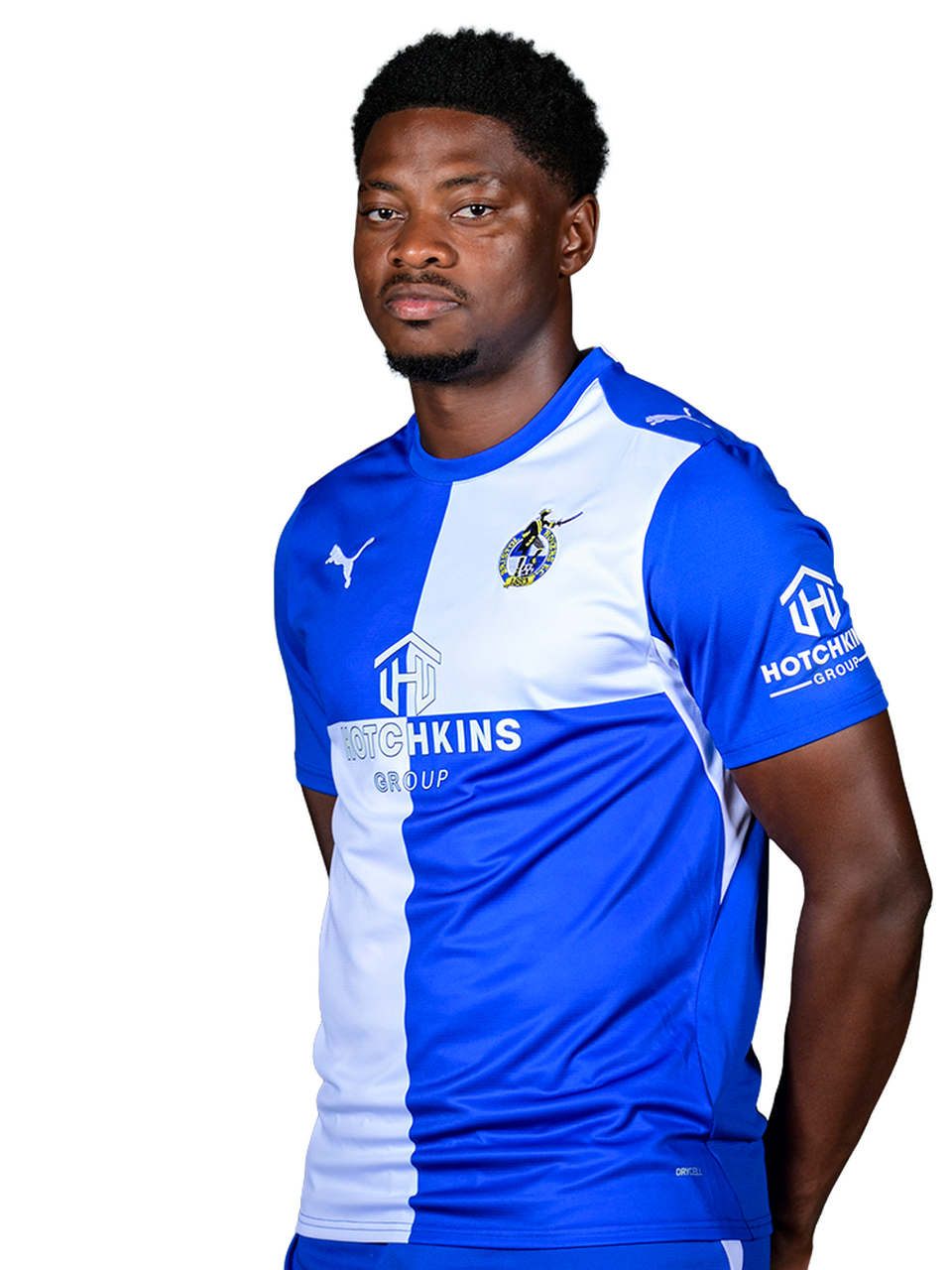 Bobby Kamwa