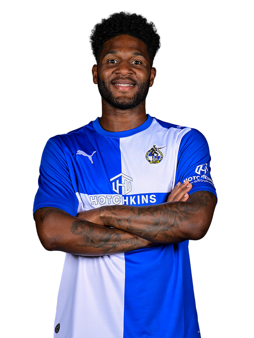 Ellis Harrison