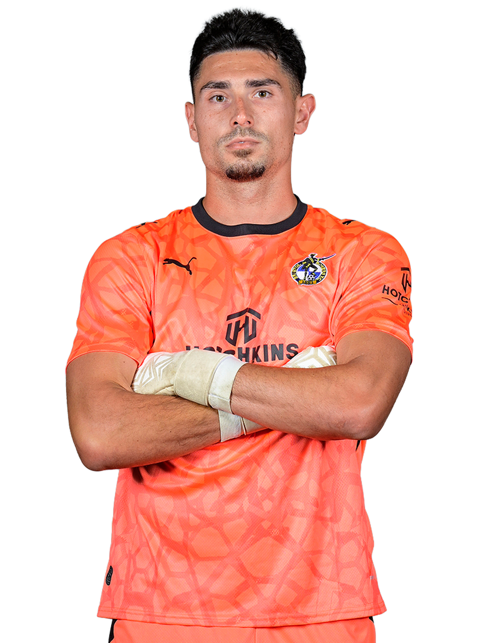 Luke Southwood