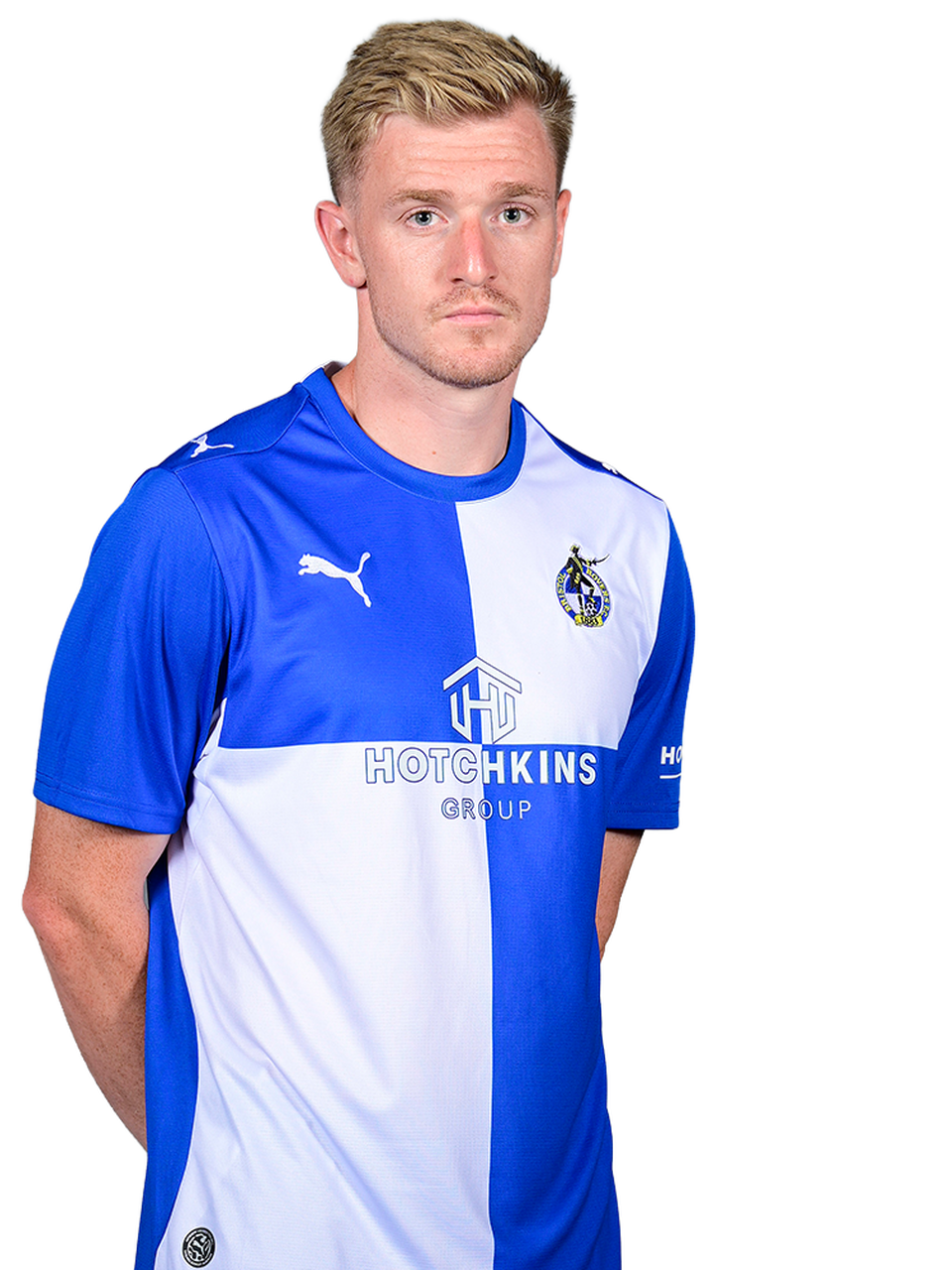 Jack Sparkes