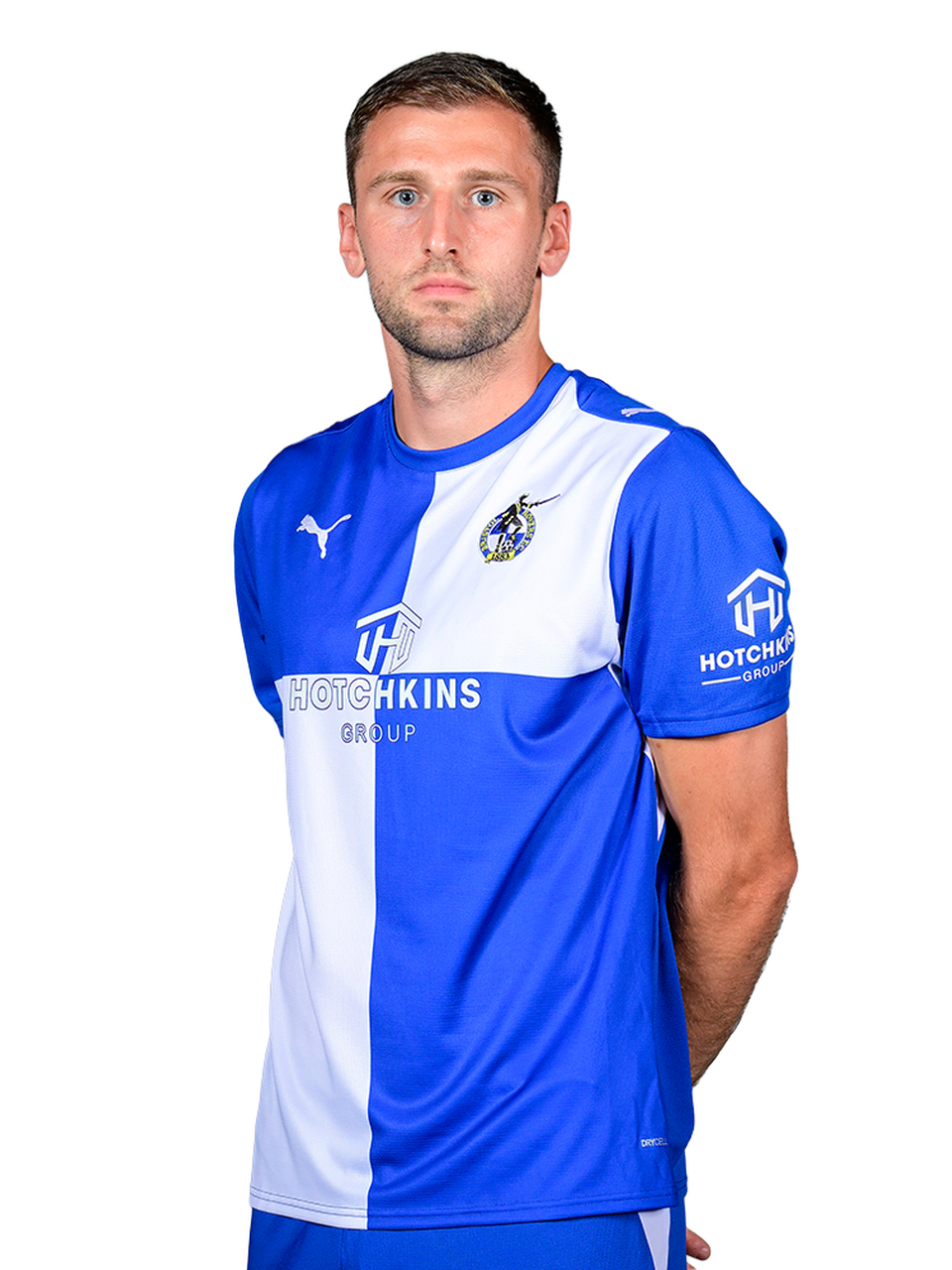 Ben Purrington