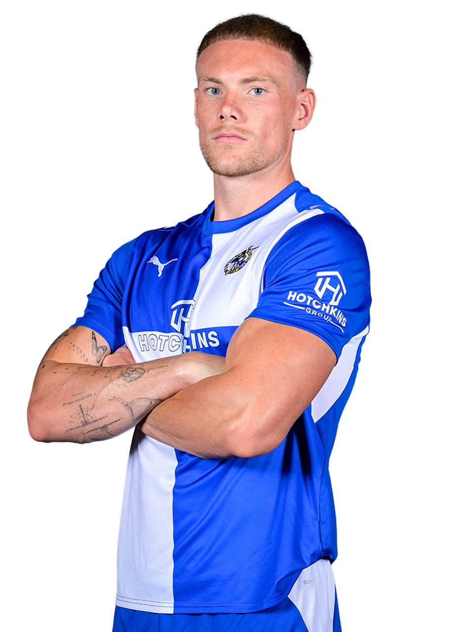 Ciaran Kelly