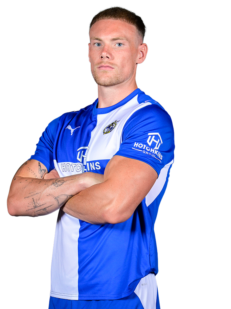 Ciaran Kelly