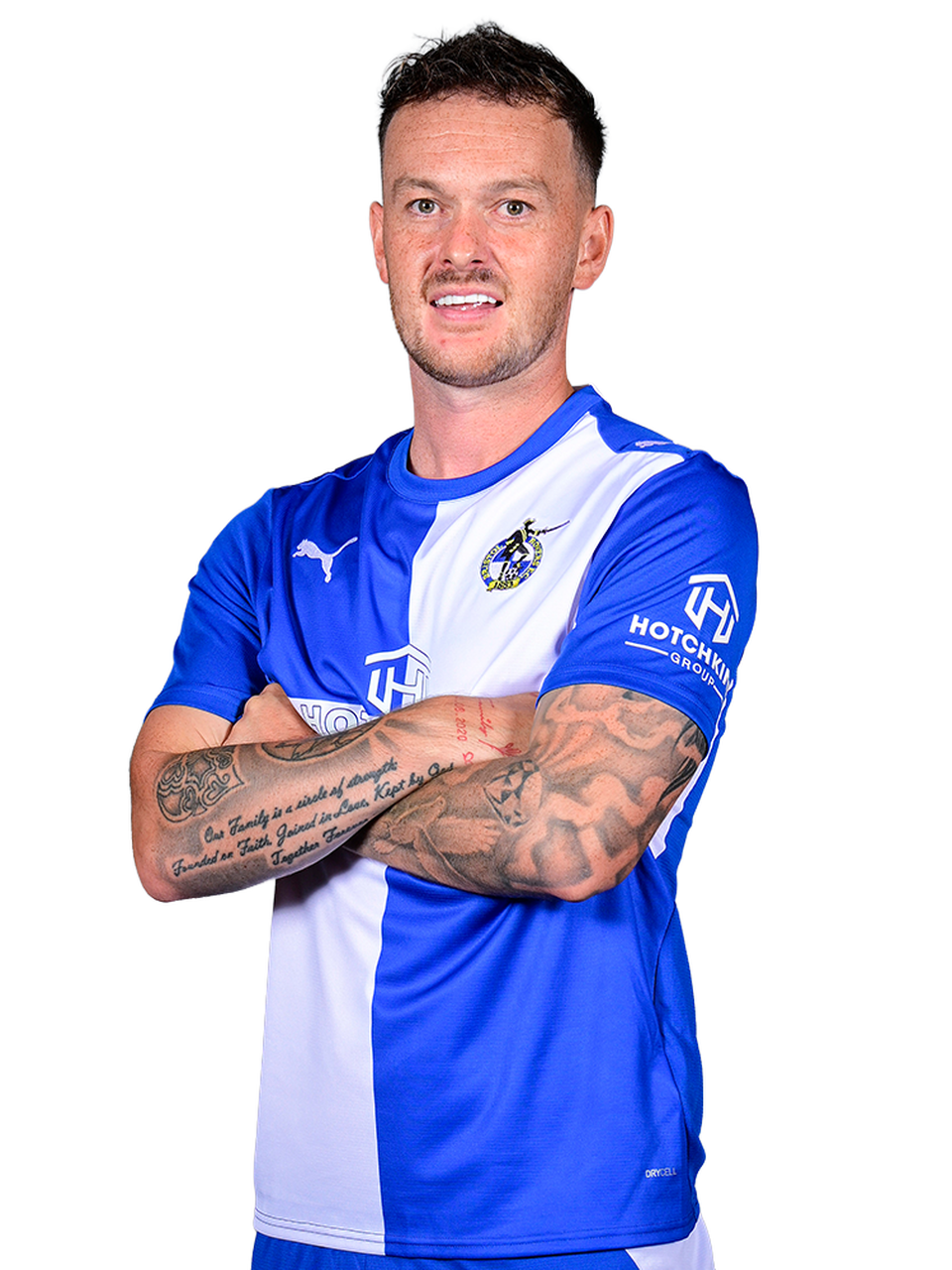 Josh McEachran