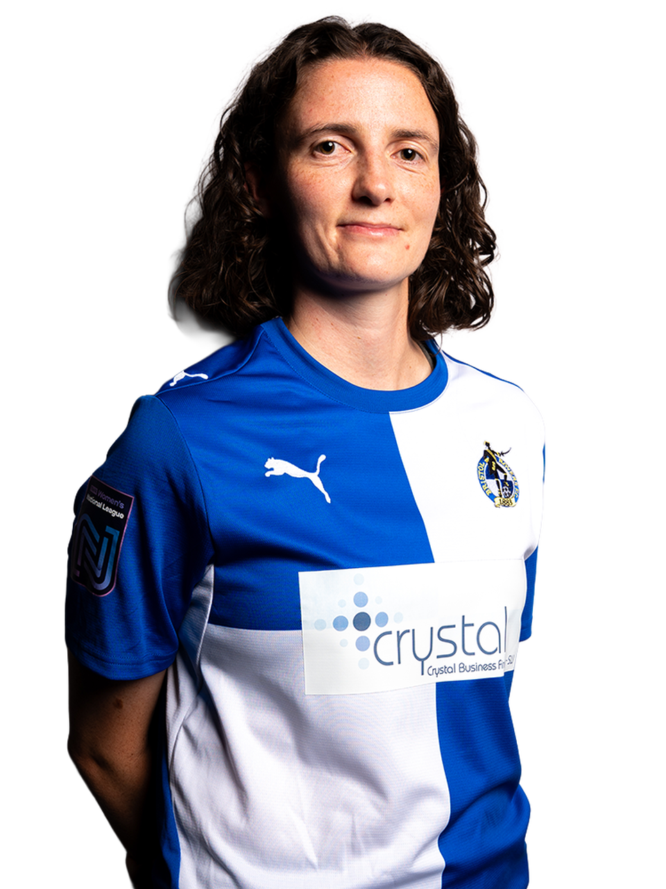 Anna Williams