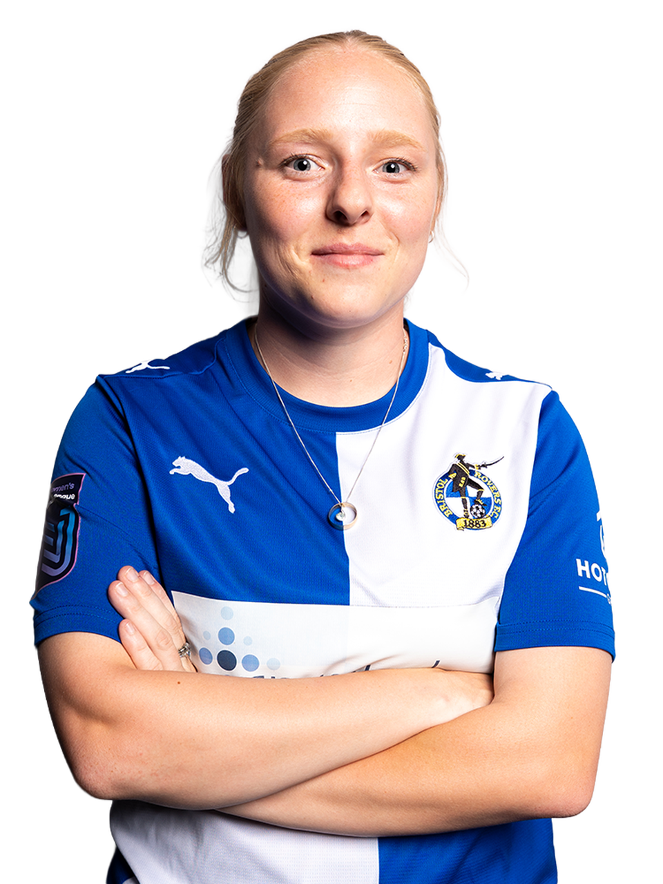 Ellie Preece 