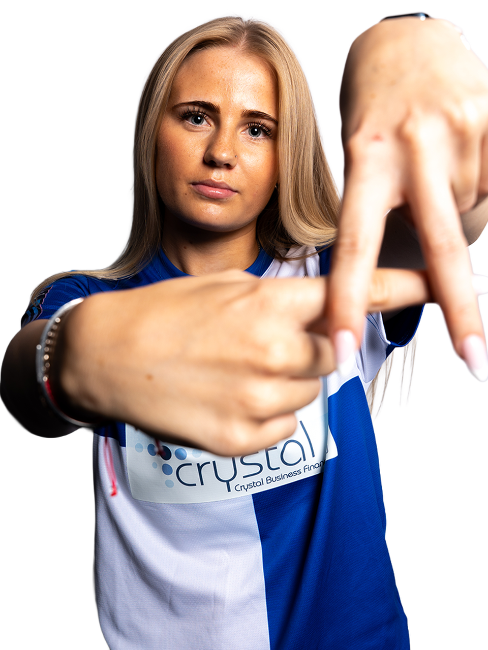 Emily Wilkinson