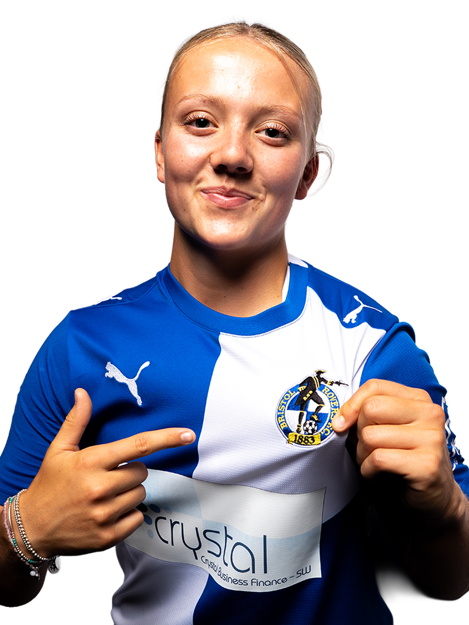 Grace Clark