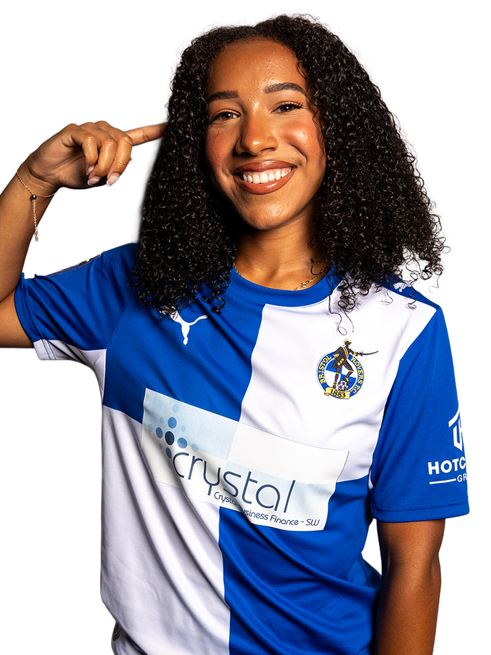 Layah Douglas