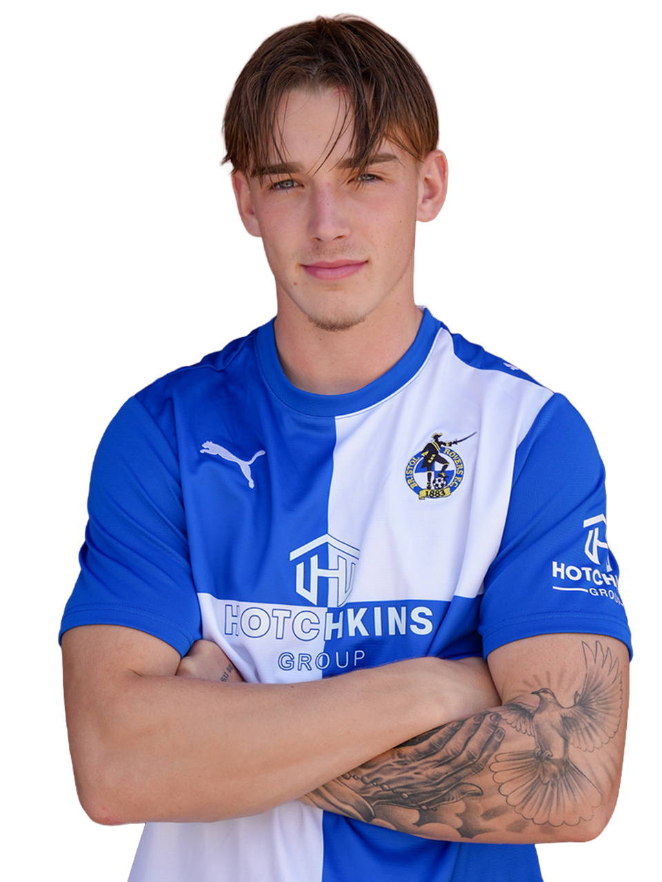 Ollie Dewsbury