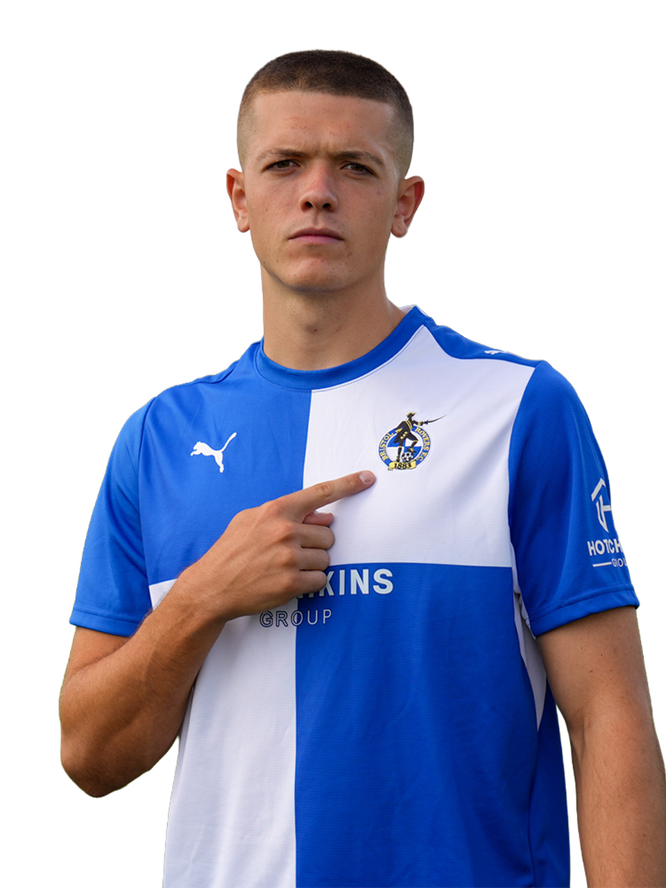 Keenan Gough