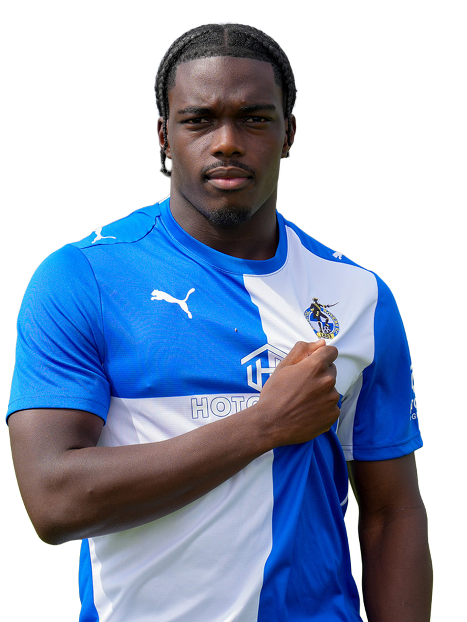 Philip Sanyaolu