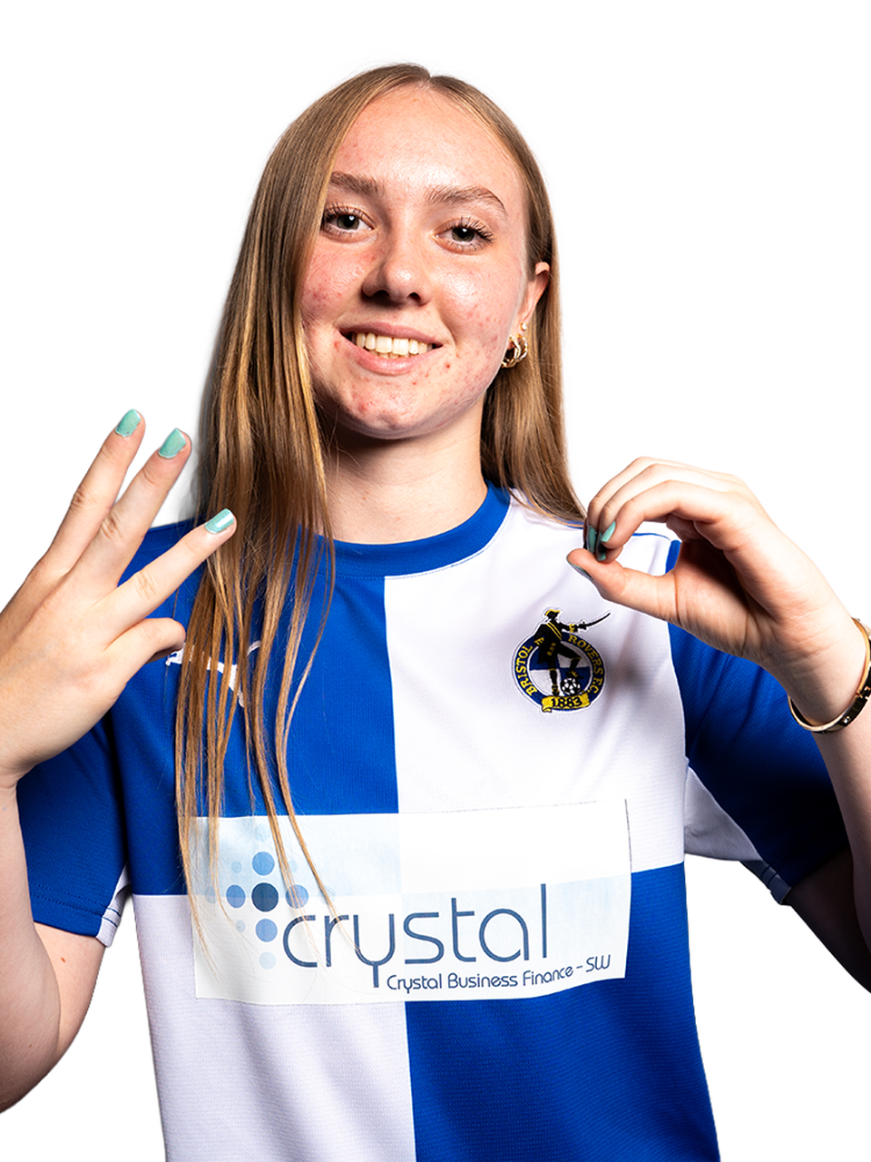 Chloe Joyce