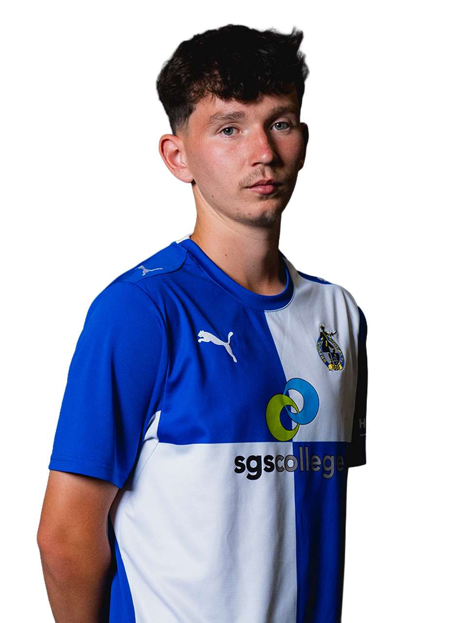 CIARAN O’DONNELL