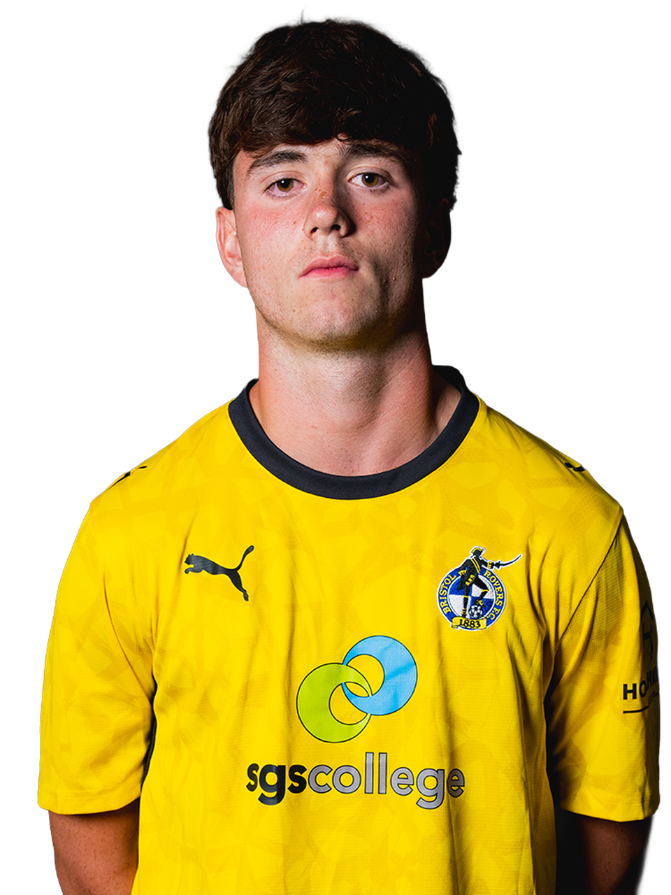 Will Wilson