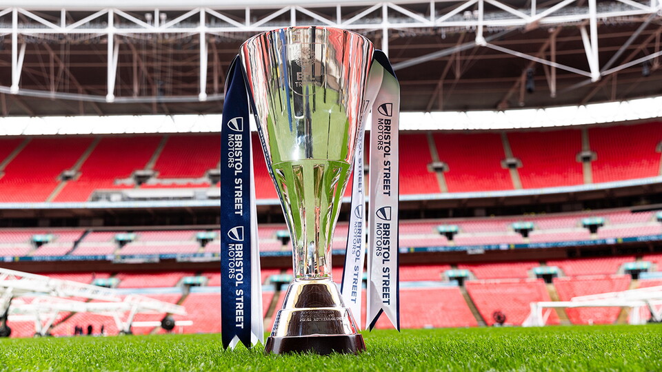 Bristol Street Motors Trophy