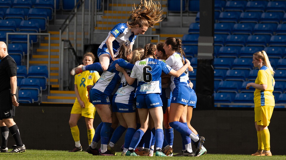 Bristol Rovers Women